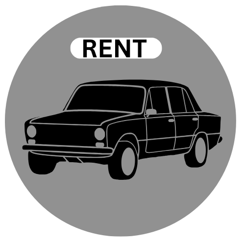 Outstation Cab Services